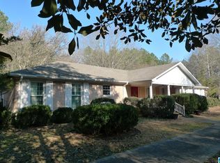 2115 Cahaba Valley Rd, Indian Springs, AL 35124