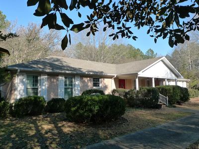 2115 Cahaba Valley Rd, Indian Springs, AL, 35124