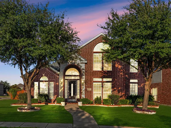 4522 Warbler Ln, Garland, TX 75043