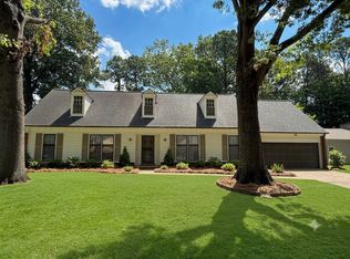 2474 Ayrshire Cv, Memphis, TN 38119