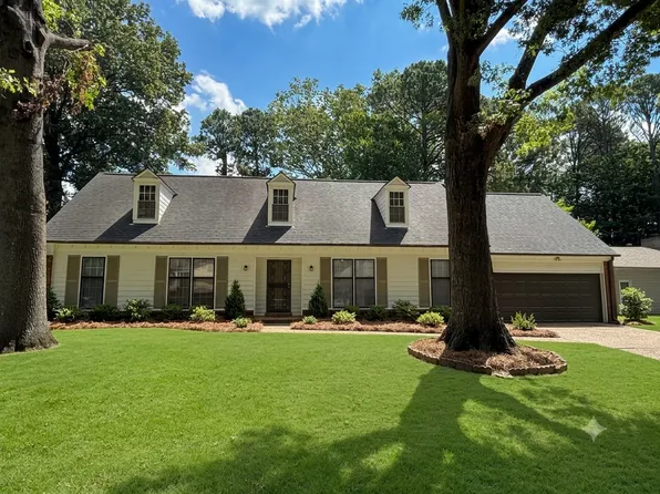 2474 Ayrshire Cv, Memphis, TN 38119