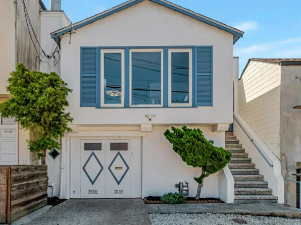9 Shields St, San Francisco, CA 94132