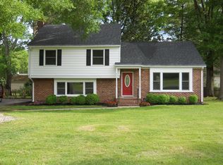 8815 Derbyshire Rd, Henrico, VA 23229