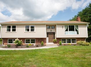 86 Granville Rd, North Granby, CT 06060