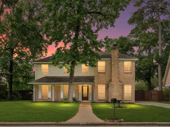 24915 Butterwick Dr, Spring, TX 77389