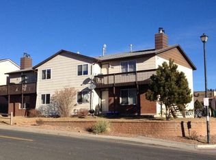 2410-2412 Allegheny Dr #2414, Colorado Springs, CO 80919
