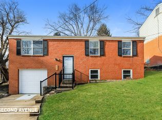 427 Kentucky Ave, Monroeville, PA 15146