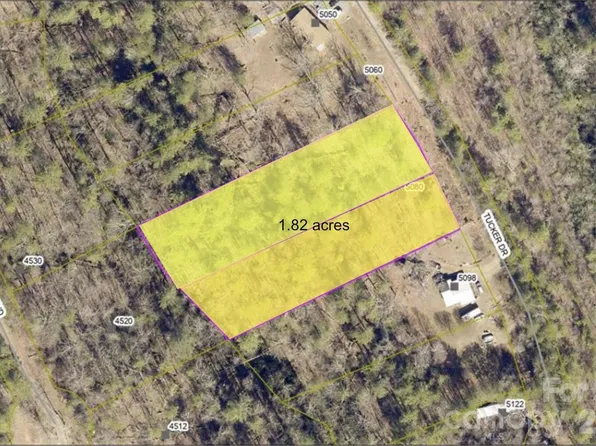 5080 Tucker Dr, Morganton, NC 28655