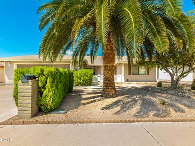 6564 E Dodge St, Mesa, AZ, 85205