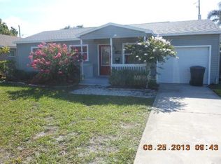 3315 Prescott St N, Saint Petersburg, FL 33713