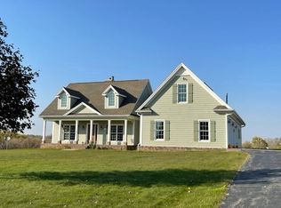 W1880 State Highway 16, Fall River, WI 53932