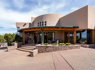 503 Camino Tierra Alta, Santa Fe, NM 87501
