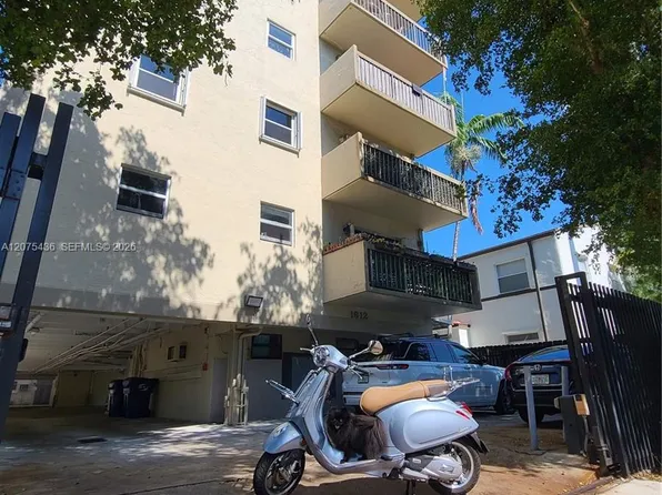 1612 Jefferson Ave, Miami Beach, FL
