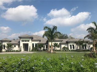 13610 Pondview Cir, Naples, FL 34119