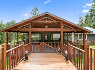 946 Homestead Loop, Sandpoint, ID 83864