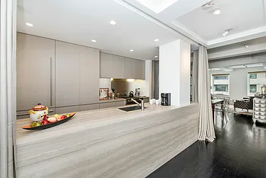 Rented by Keller Williams NYC