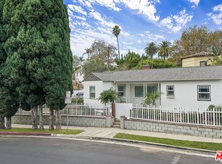 10327 Lauriston Ave, Los Angeles, CA 90025