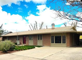 3747 Maya Dr, Gallup, NM 87301