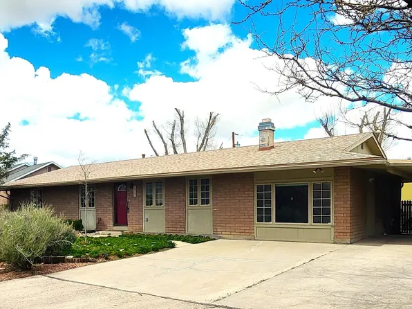 3747 Maya Dr, Gallup, NM 87301