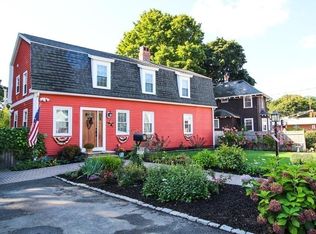 7 Pitman Ave, Wakefield, MA 01880