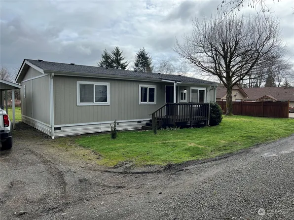 215 Nelson Street N, Montesano, WA 98563