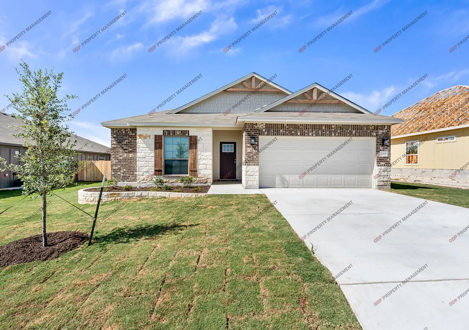 3 Bed 2 Bath - Temple ISD — Photo 1