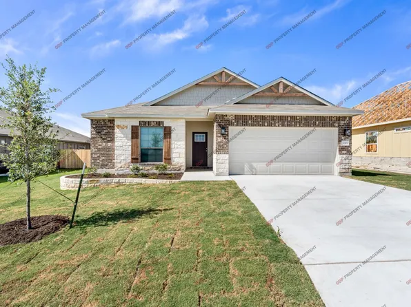2005 Zabcikville Dr, Temple, TX 76502