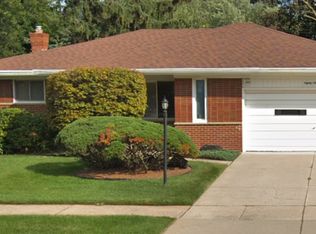 8650 Chicago Rd, Warren, MI 48093