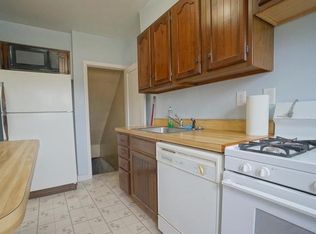 8433 Kavanagh Rd, Baltimore, MD 21222