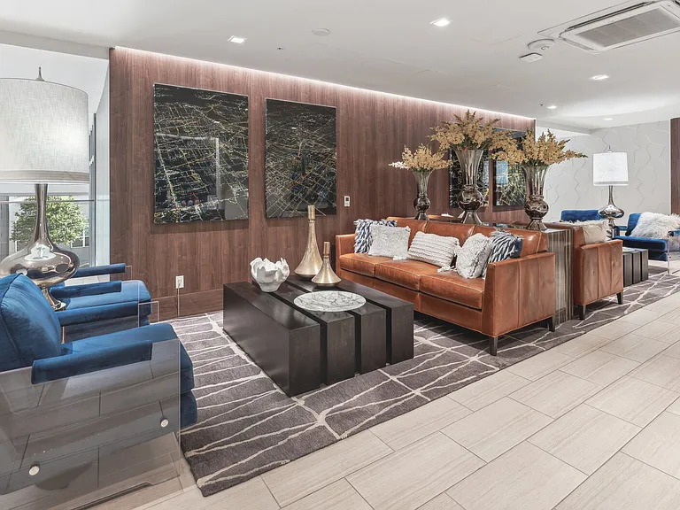 Business Center at LVL29