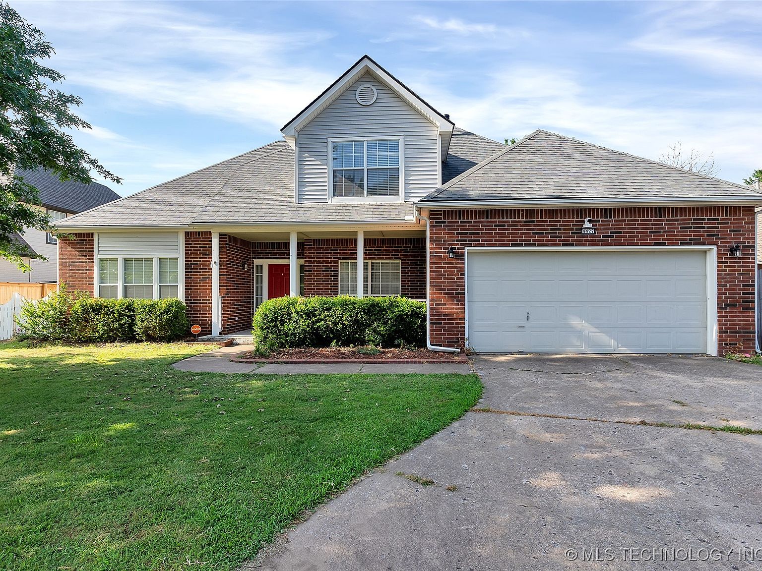 4427 W Urbana Ct, Broken Arrow, OK 74012 | Zillow