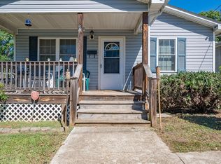 50 Polk St, Lynchburg, VA 24504