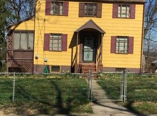 5502 Gallatin St, Hyattsville, MD 20781