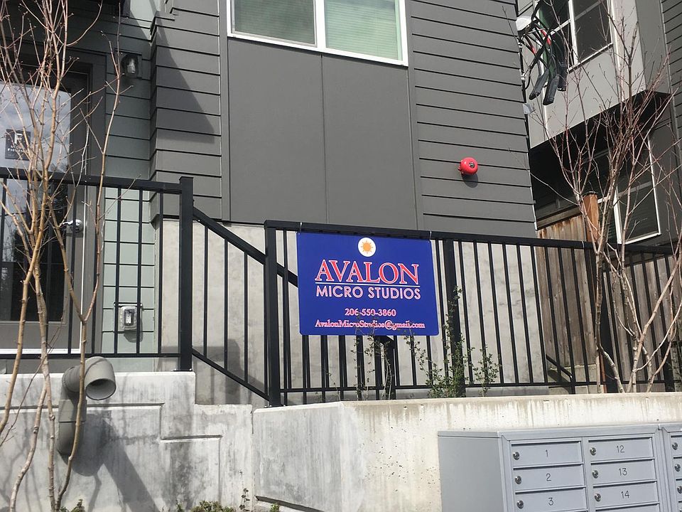 Avalon Micro Studios - Apartments in Seattle, WA