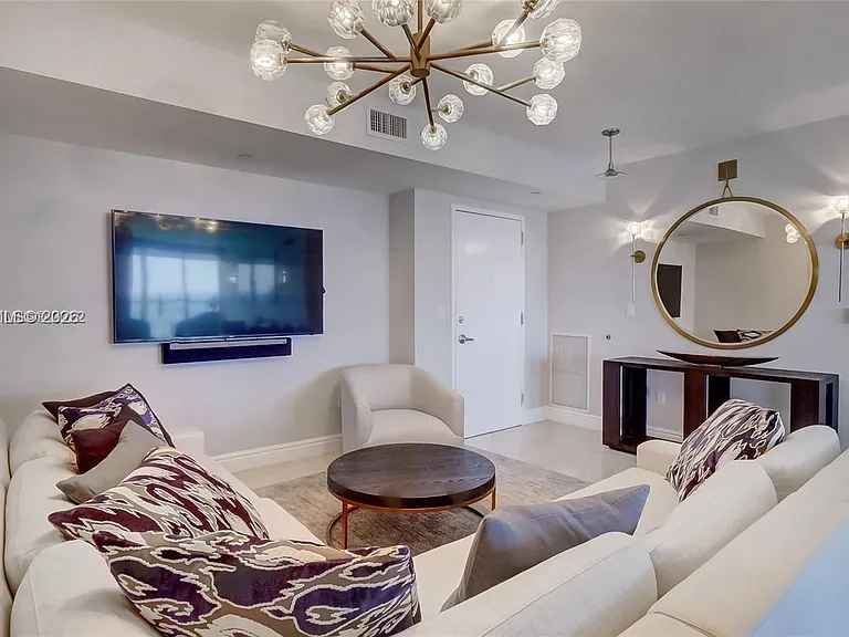 6365 Collins Ave #3802 — Photo 10