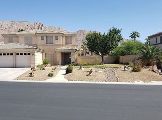 462 Mountain Estates Dr, Las Vegas, NV 89110