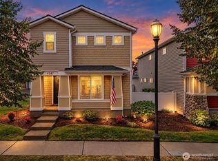 4247 McKinley St NE, Lacey, WA 98516