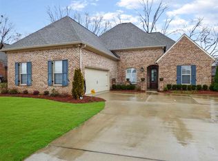 100 Camden Ln, Madison, MS 39110