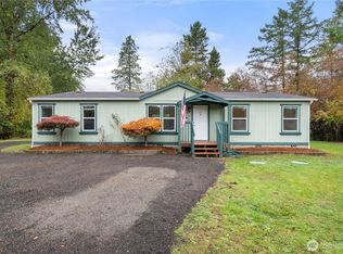 11727 Driver Street SW, Olympia, WA 98512