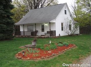 11452 N C W #R-800, Monrovia, IN 46157