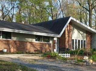 1348 Governors Bridge Rd, Davidsonville, MD 21035