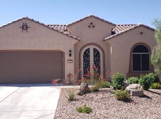 7893 W Silver Spring Way, Florence, AZ 85132