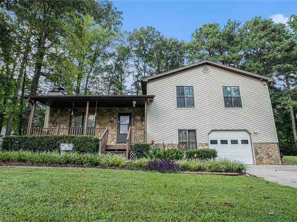 3672 N Melissa Ln, Douglasville, GA 30135