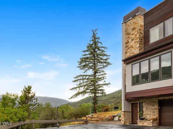 1817 Meadow Ridge Rd Unit 6, Vail, CO 81657