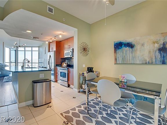 3rd image of 200 W Sahara Ave Unit 2409