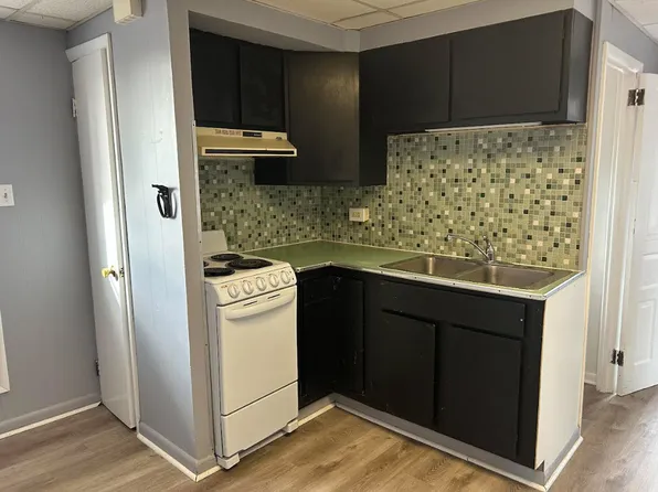 629 N Shippen St #4, Lancaster, PA 17602