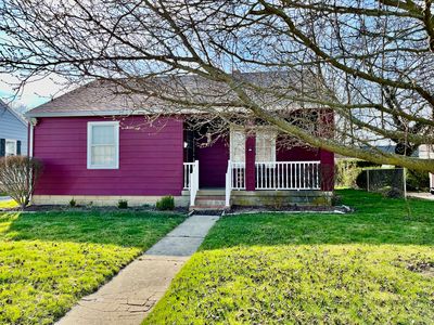 320 S Clem St, Winchester, IN, 47394