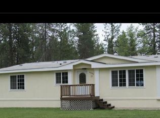 4099 Meadowlark Lane, Loon Lake, WA 99148