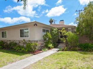 4119 Motor Ave, Culver City, CA 90232