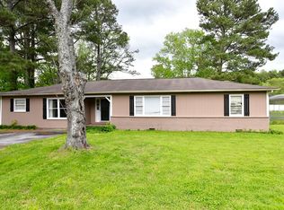 1313 Haun Dr SW, Cleveland, TN 37311